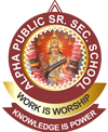 ALPHA PUBLIC SENIOR SECONDARY SCHOOL